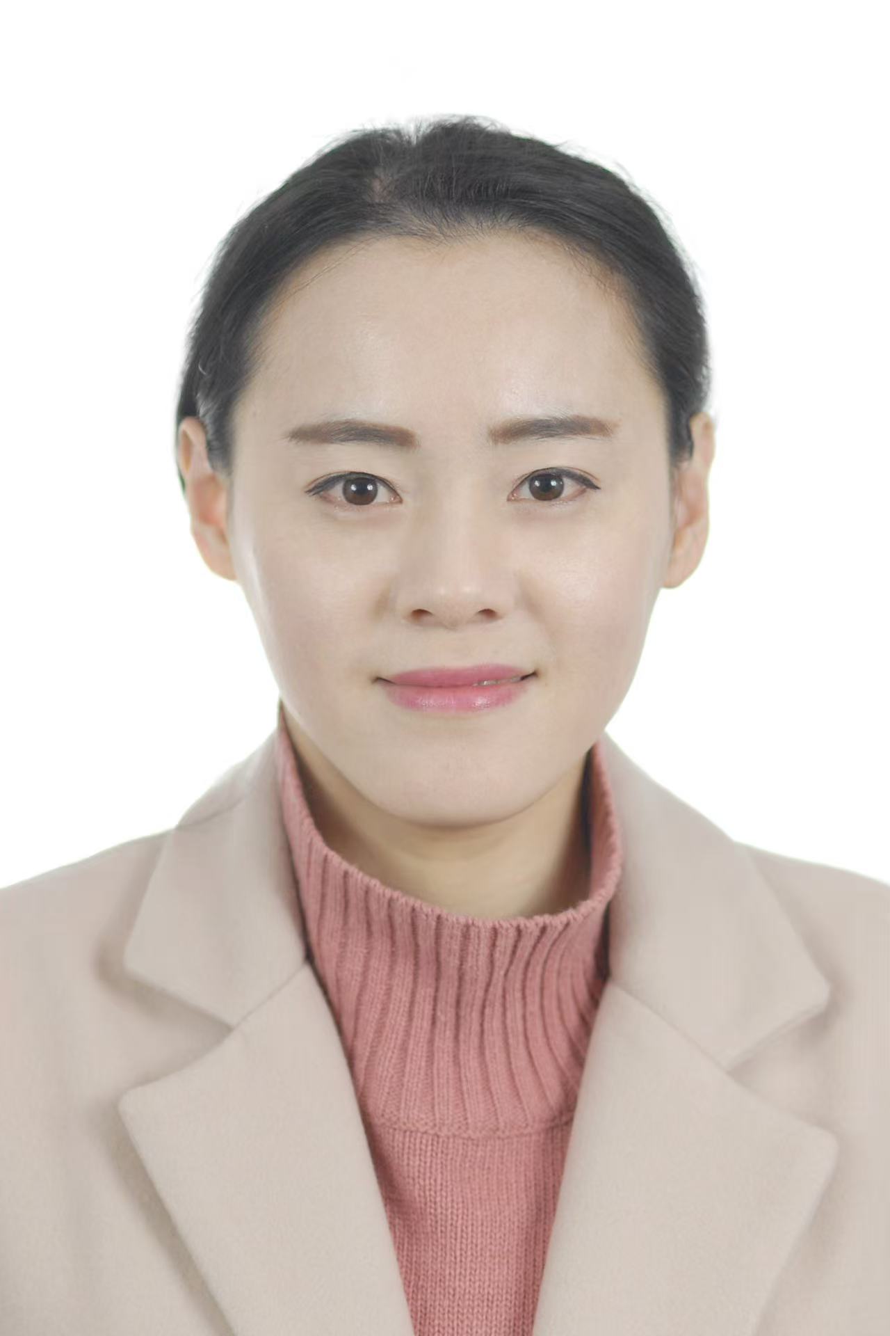 徐教授